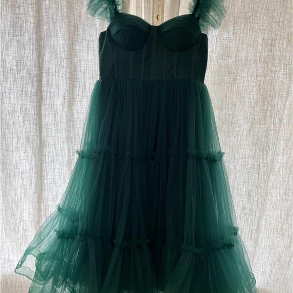 BALLE DRESS - Picture 2 of 4